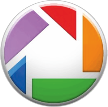 Picasa galerija slika